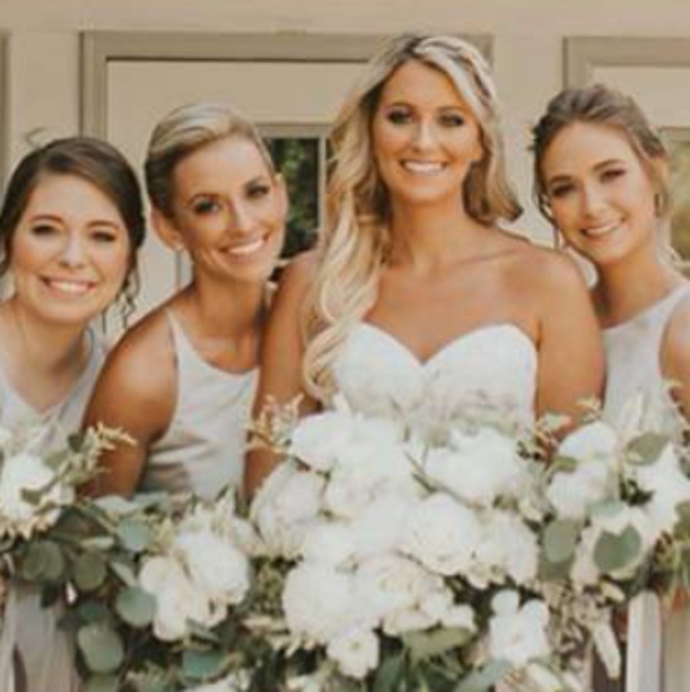 Meet your Posher, Michelle O'Reilly